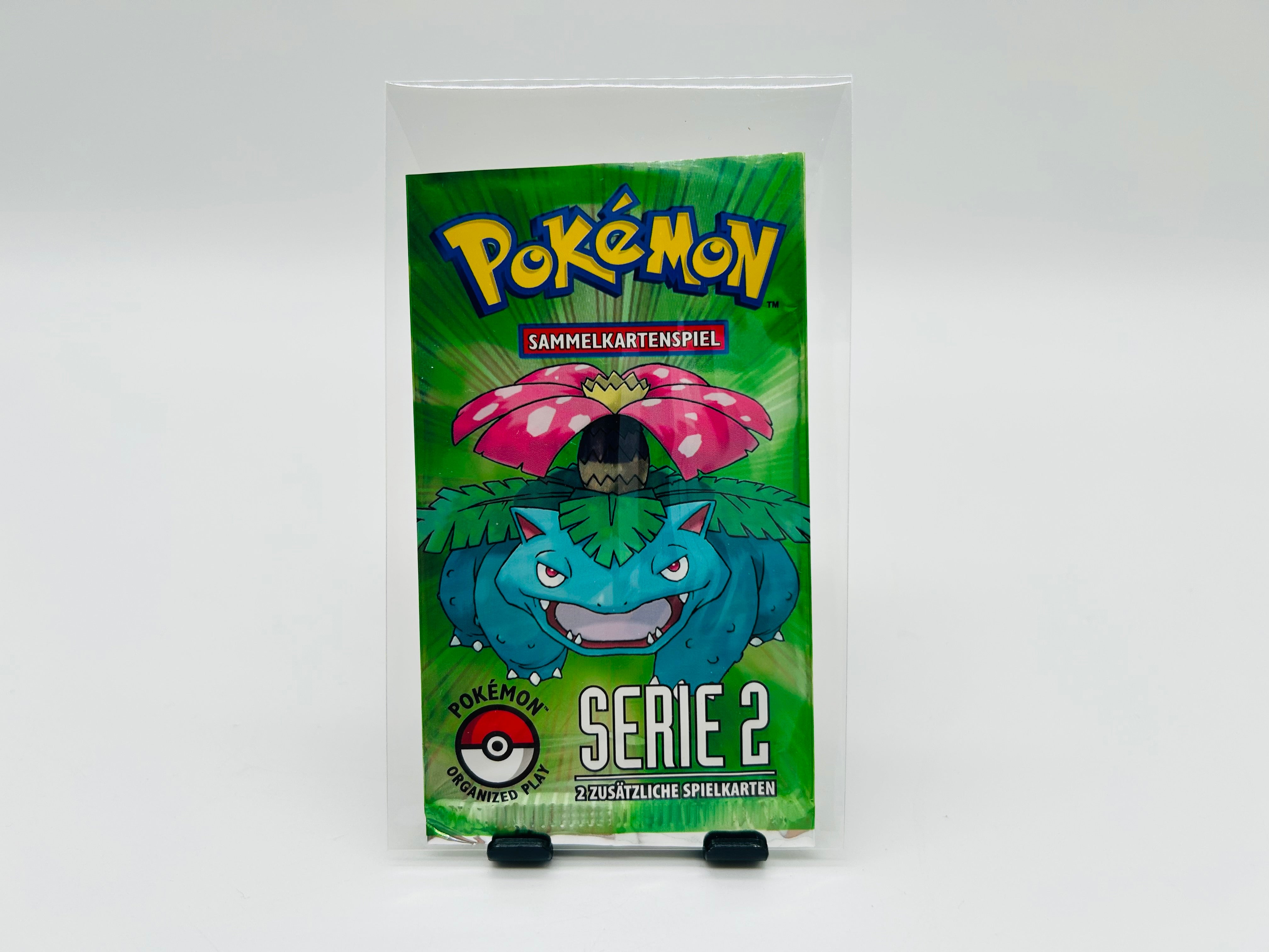 pokemon pop series 2 booster pack 4 POP Series 2 Pokmon Booster