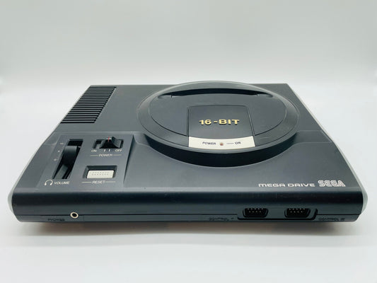 Sega Mega Drive