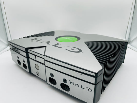 Microsoft Xbox