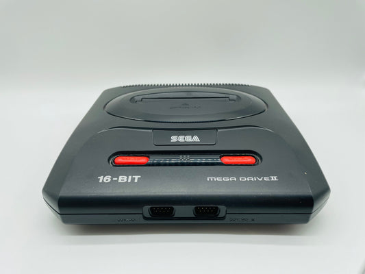 Sega Mega Drive 2