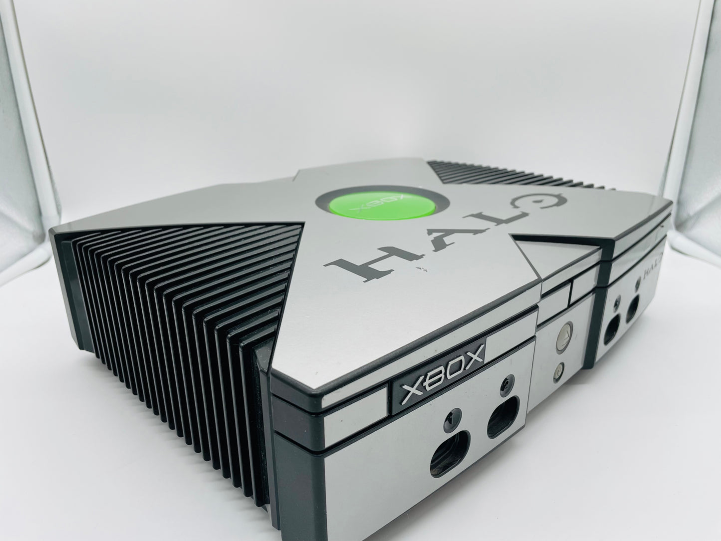 Microsoft Xbox