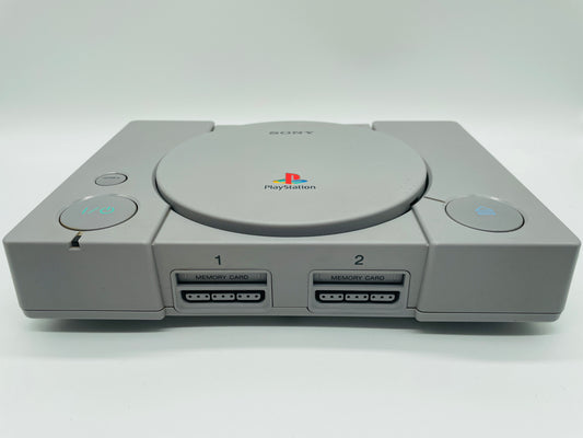 Playstation 1 FAT