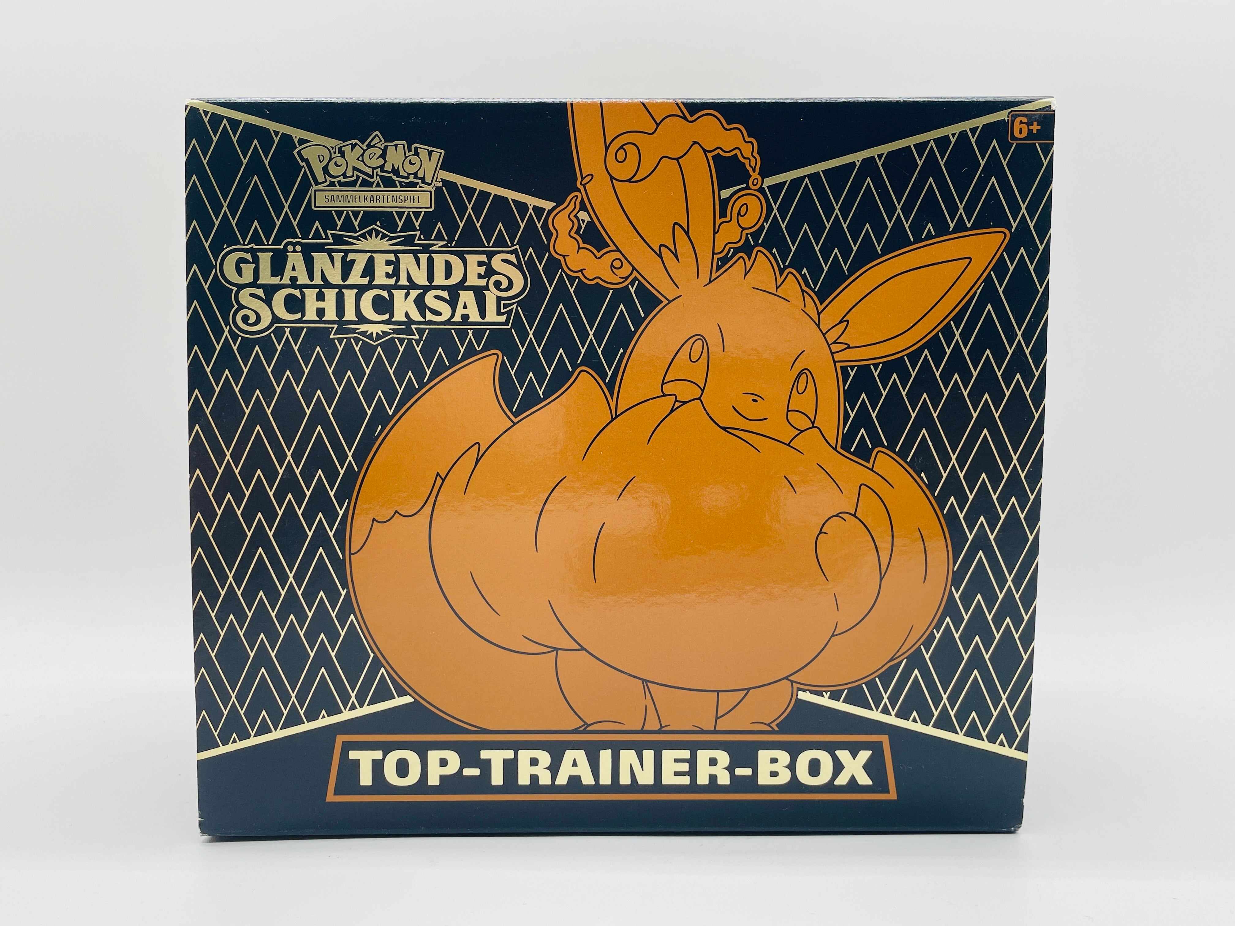 Pokémon - Schwert & Schild - Glänzendes Schic Produktbild-Vorschau 4