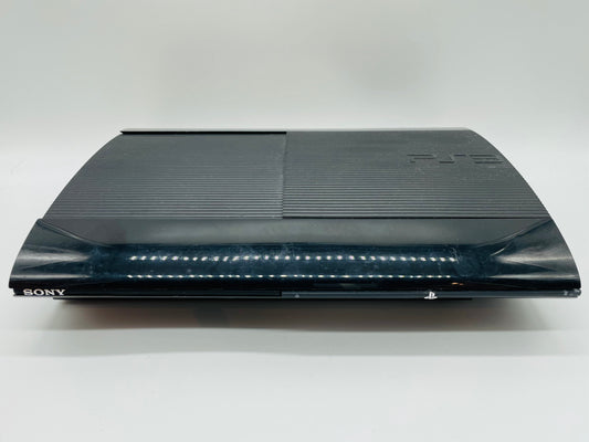 Sony PlayStation 3