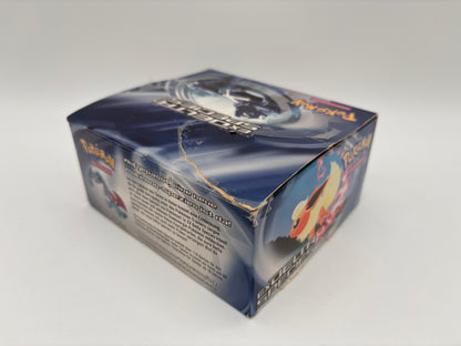 Pokémon EX Delta Species Set/Display [Englisch / Leer] + Acryl-Case