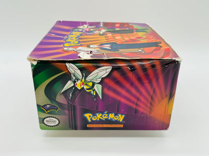 Pokémon Gym Challenge Set/Display [ENG] / [Leer] + Acryl-Case