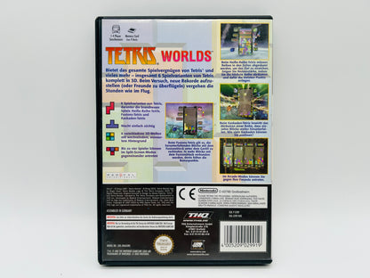 Tetris Worlds [Gamecube]