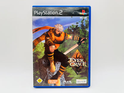 EverGrace [Playstation 2]