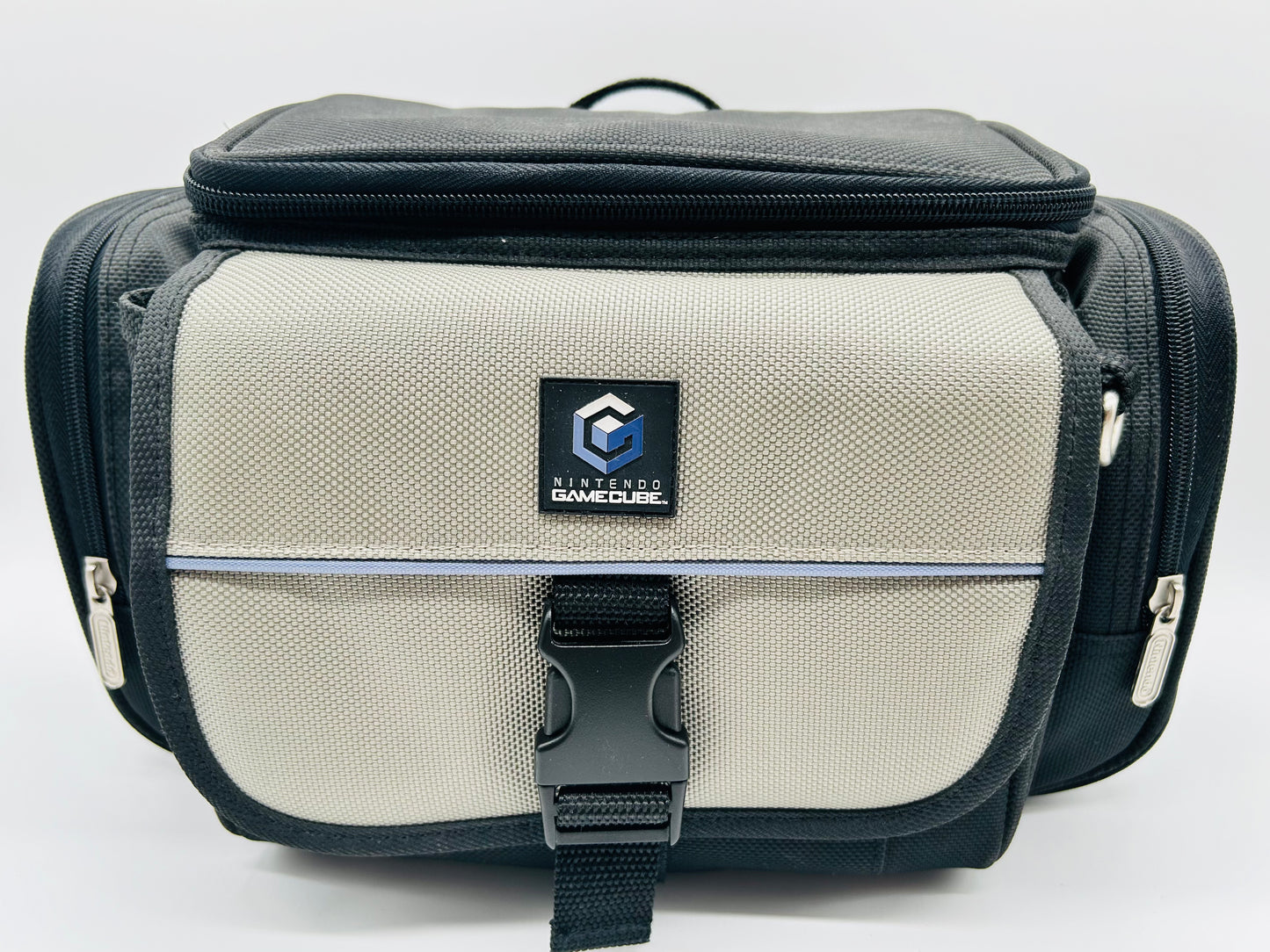 Gamecube Tasche für Konsole und Zubehör