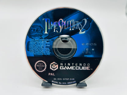 Time Splitters 2 [Gamecube]