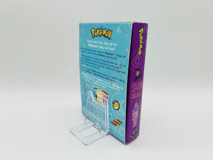 Pokémon Basis/Base Set 2 Psych Out Themendeck [ENG] / [Leer]