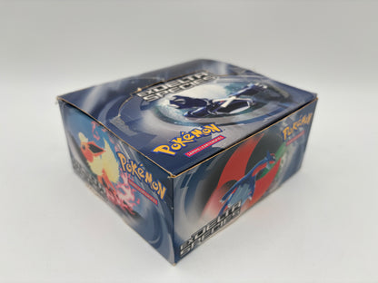 Pokémon EX Delta Species Set/Display [Englisch / Leer] + Acryl-Case