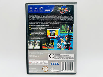 Sonic Adventure 2: Battle [Gamecube]