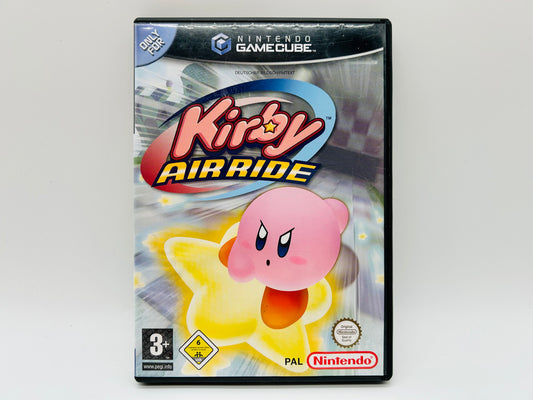 Kirby Air Ride [GCN]