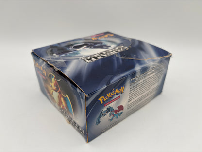 Pokémon EX Delta Species Set/Display [Englisch / Leer] + Acryl-Case