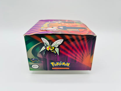 Pokémon Gym Challenge Set/Display [ENG] / [Leer] + Acryl-Case