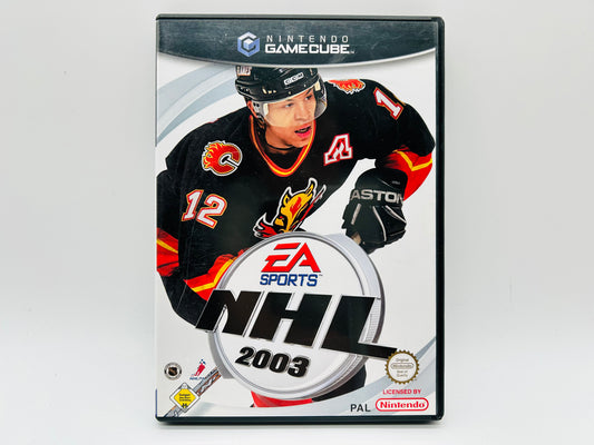 NHL 2003 [Gamecube]