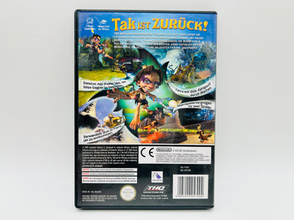 Tak 2: Der Stab der Träume [Gamecube]