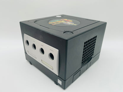 Gamecube Metroid Prime