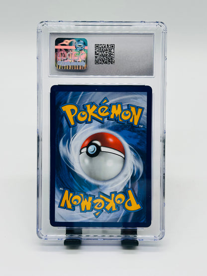 Pokémon Surfendes/Surfing Pikachu VMax 009/025 CGC 9 - Celebration [DEU]