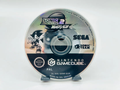 Sonic Adventure 2: Battle [Gamecube]