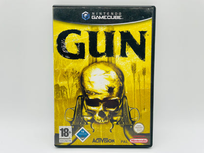 Gun [Gamecube]