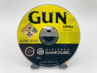 Gun [Gamecube]