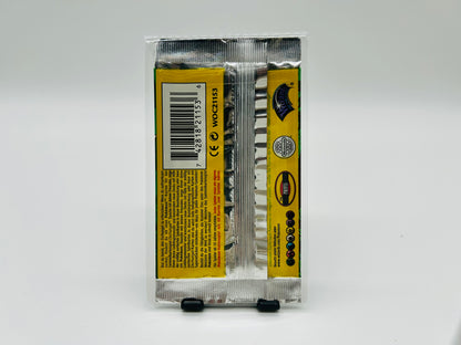 Pokémon Dschungel/Jungle 1. Edition Fullset 3 Booster Alle Artworks [Deutsch / Leer]