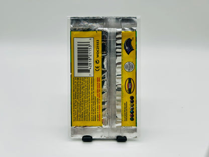 Pokémon Dschungel/Jungle 1. Edition Fullset 3 Booster Alle Artworks [Deutsch / Leer]