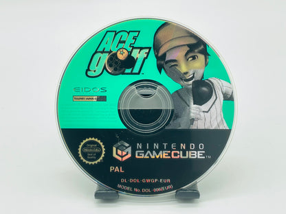 Ace Golf [Gamecube]