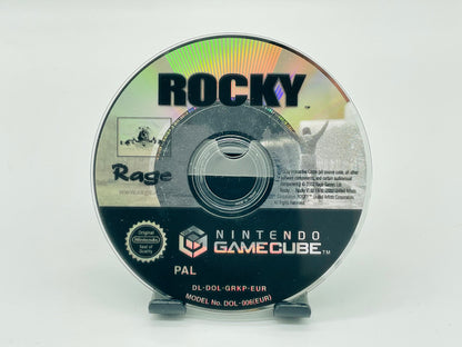 Rocky [Gamecube]