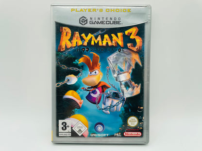 Rayman 3 Hoodlum Havoc [Gamecube]