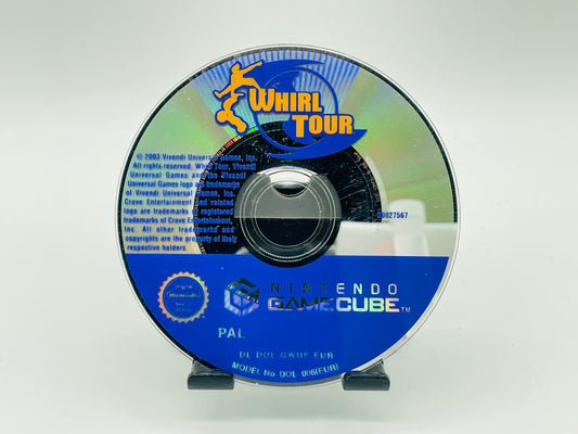 Whirl Tour [Gamecube]