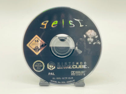 Geist [Gamecube]