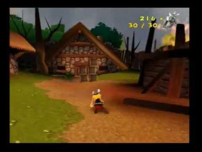 Asterix und Obelix XXL [Gamecube]