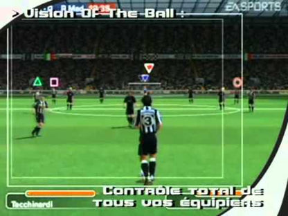 FIFA Football 2004 [Gamecube]