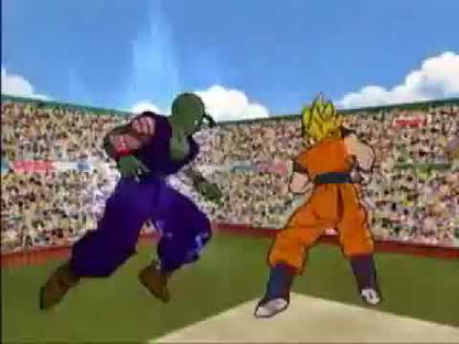 Dragon Ball Z Budokai 2 [Gamecube]