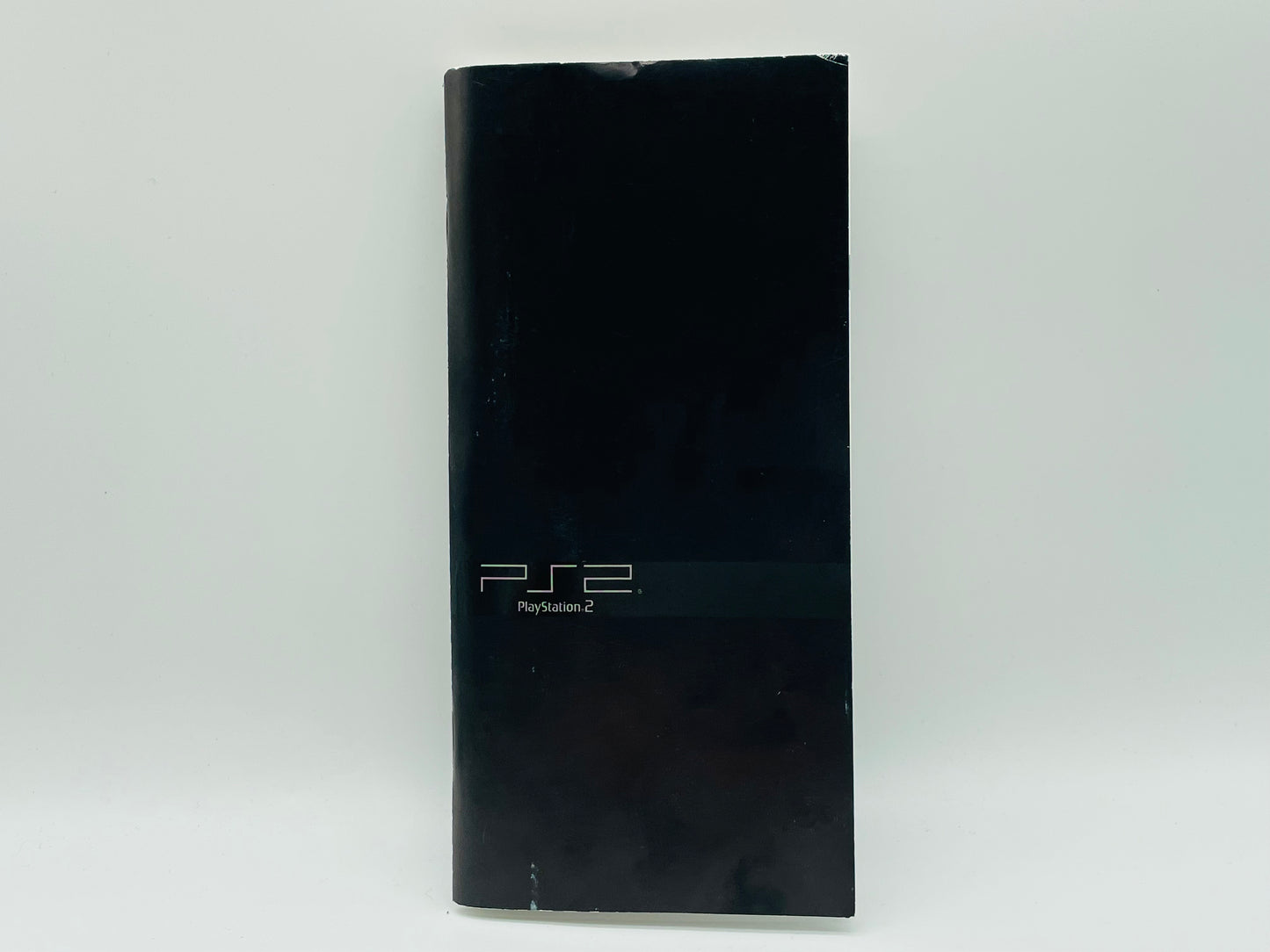 Playstation 2 Slim in OVP