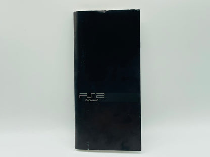 Playstation 2 Slim in OVP