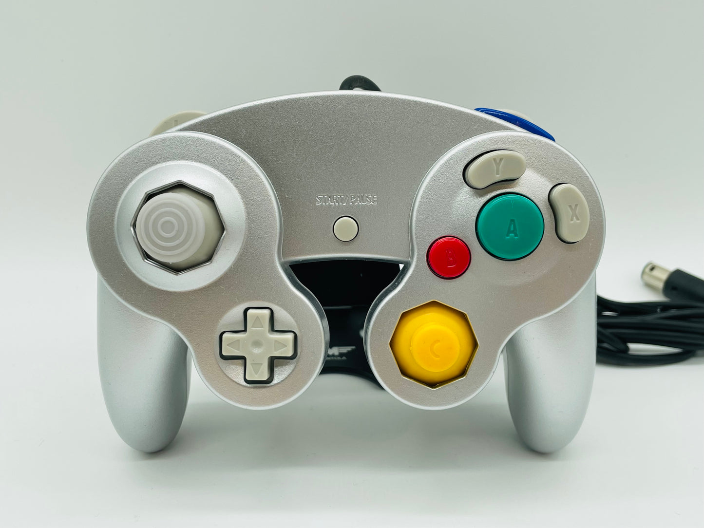 Gamecube Controller (Neu, Drittanbieter)