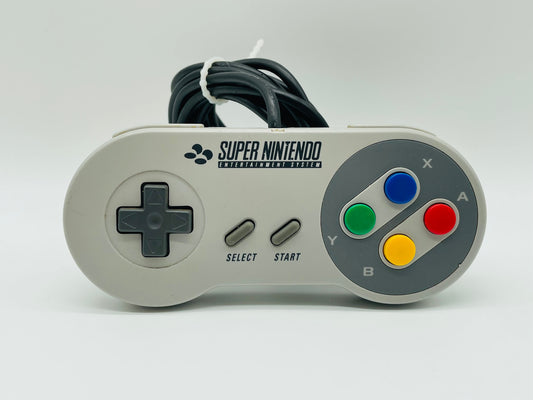 Super Nintendo Controller