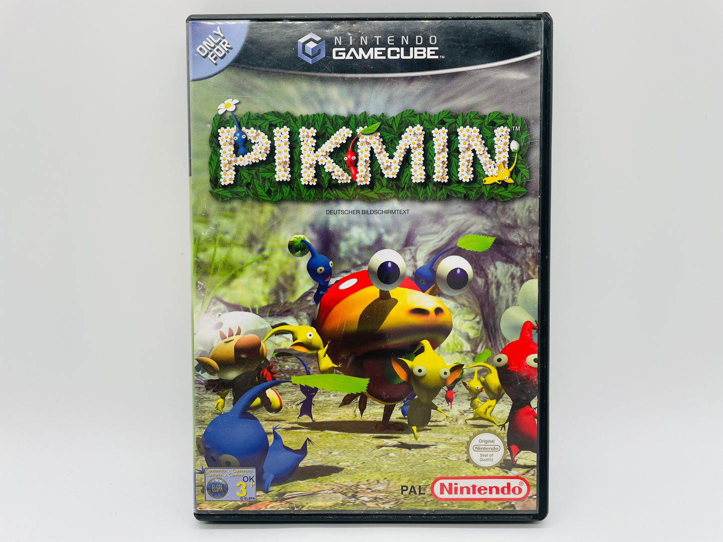 Pikmin [Gamecube]