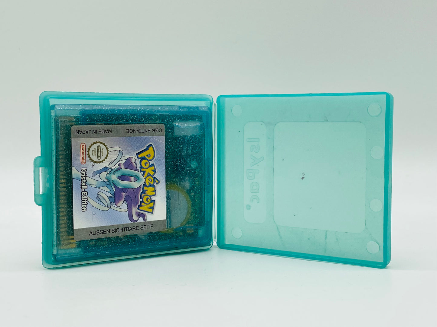 Game Boy Classic Schutzhüllen