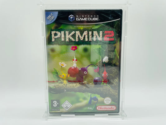 Pikmin 2 Sealed/PAL/Deutsch [GCN]