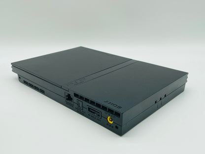 Playstation 2 Slim in OVP