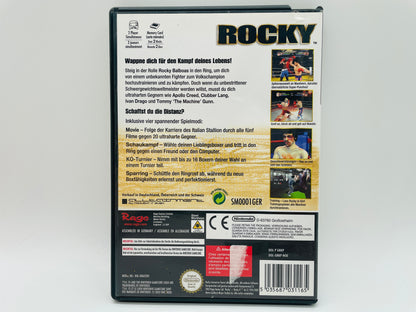 Rocky [Gamecube]