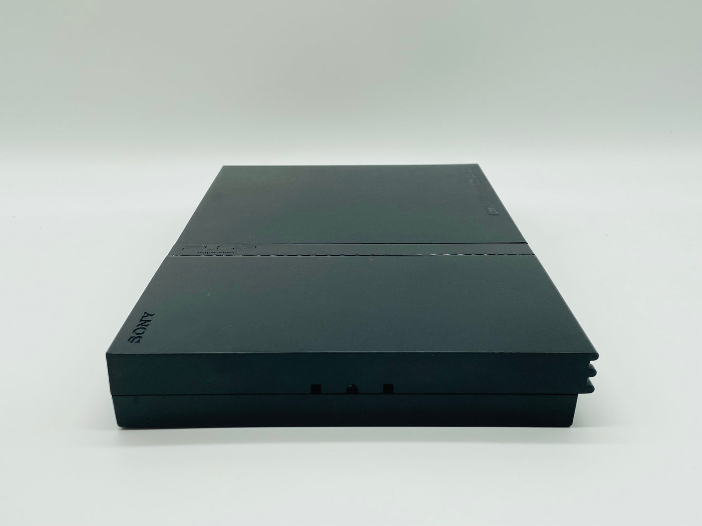 Playstation 2 Slim in OVP