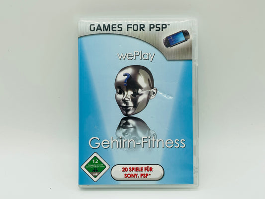 Gehirn Fitness [PSP]