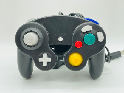 Gamecube Controller (Neu, Drittanbieter)