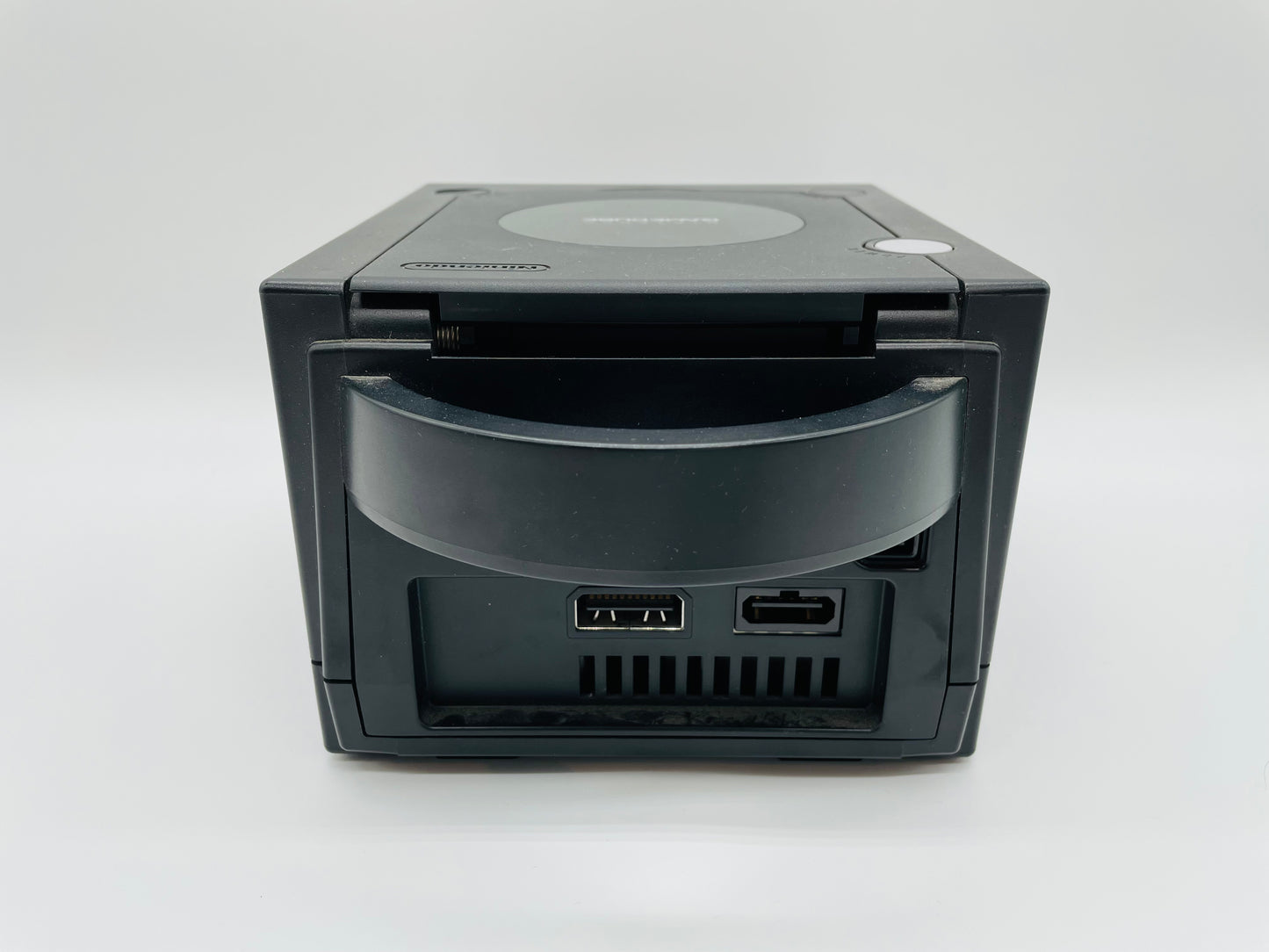 Gamecube Schwarz